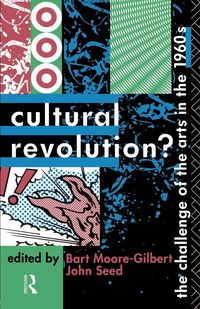 Produktbild: Cultural Revolution?