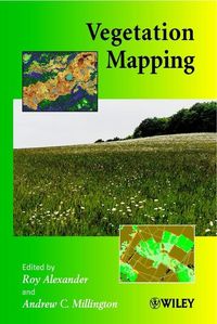Produktbild: Vegetation Mapping