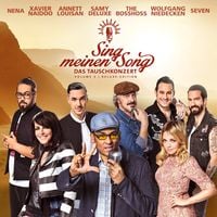 Produktbild: Sing meinen Song - Das Tauschkonzert Vol. 3 Deluxe Edition