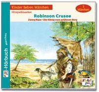Produktbild: Robinson Crusoe