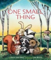 Produktbild: One Small Thing