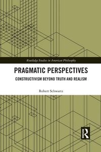 Produktbild: Pragmatic Perspectives