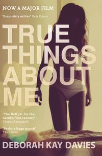 Produktbild: True Things About Me