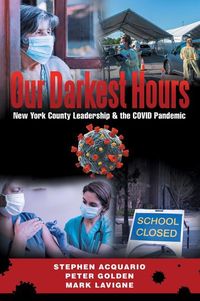 Produktbild: Our Darkest Hours
