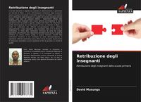 Produktbild: Retribuzione degli insegnanti