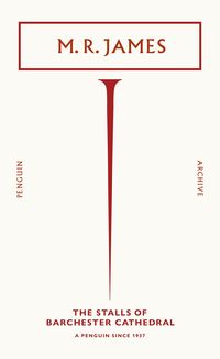 Produktbild: The Stalls of Barchester Cathedral