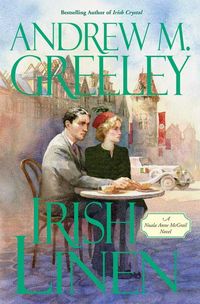 Produktbild: Irish Linen