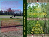 Produktbild: The Human Chameleons: a New World's Protocol