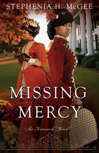 Produktbild: Missing Mercy