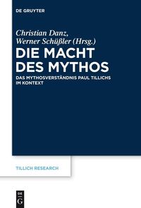 Produktbild: Die Macht des Mythos