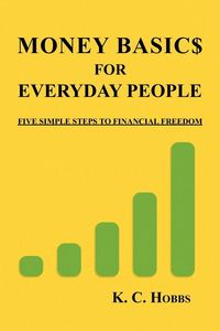 Produktbild: Money Basics for Everyday People