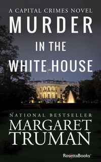 Produktbild: Murder in the White House