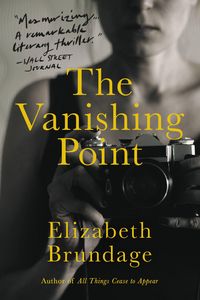 Produktbild: The Vanishing Point