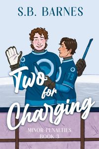Produktbild: Two for Charging
