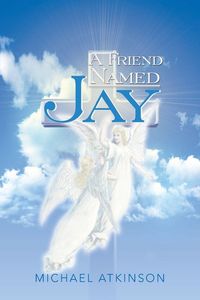 Produktbild: A Friend Named Jay