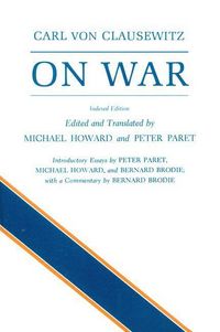 Produktbild: On War