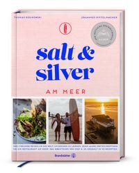 Produktbild: Salt and Silver am Meer