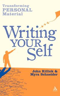 Produktbild: Writing Your Self