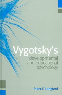 Produktbild: Langford, P: Vygotsky's Developmental and Educational Psycho