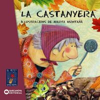 Produktbild: La castanyera