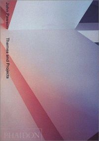 Produktbild: Pawson: John Pawson/Themes/Projects