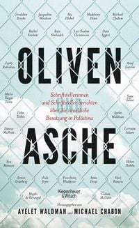 Produktbild: Oliven und Asche