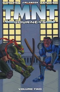 Produktbild: TMNT