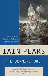 Produktbild: The Bernini Bust