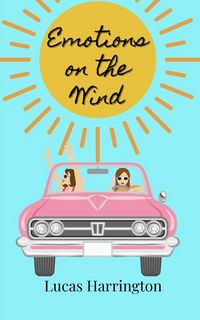 Produktbild: Emotions on the Wind