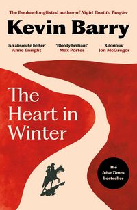 Produktbild: The Heart in Winter
