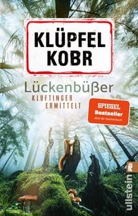 Produktbild: L&uuml;ckenb&uuml;&szlig;er