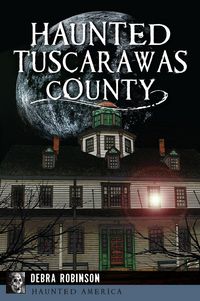 Produktbild: Haunted Tuscarawas County
