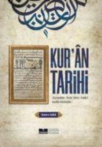Produktbild: Kuran Tarihi - Kaynaklar, Terim-S&uuml;rec Aanalizi, Kadim Mushaflar