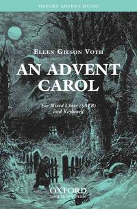 Produktbild: An Advent Carol