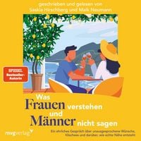 Produktbild: Was Frauen verstehen und M&auml;nner nicht sagen