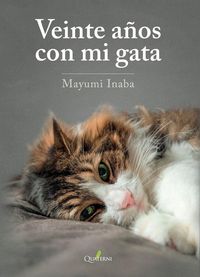 Produktbild: Veinte a&ntilde;os con mi gata