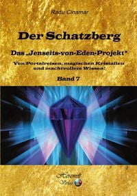 Produktbild: Der Schatzberg, Band 7