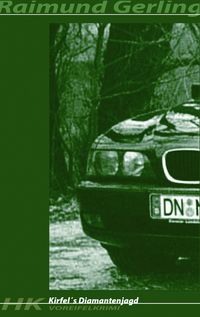 Produktbild: Kirfels Diamantenjagd