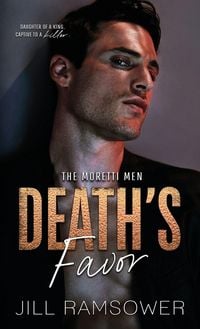Produktbild: Death's Favor