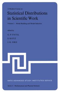 Produktbild: A Modern Course on Statistical Distributions in Scientific Work
