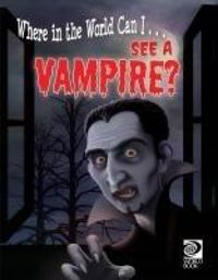 Produktbild: See a Vampire?