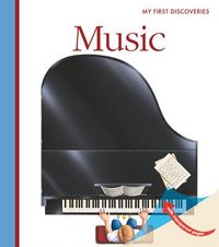 Produktbild: Music