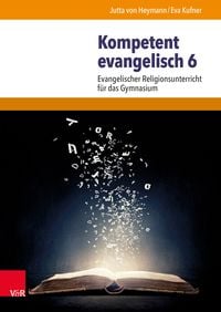 Produktbild: Kompetent evangelisch 6