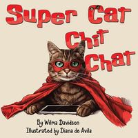 Produktbild: Super Cat Chit Chat