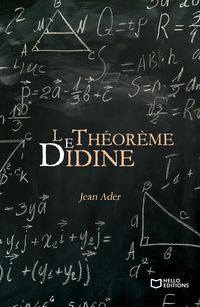 Produktbild: Le theoreme de didine