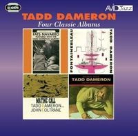 Produktbild: Dameron - Four Classic Albums