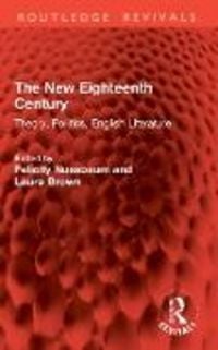 Produktbild: The New Eighteenth Century