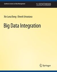 Produktbild: Big Data Integration