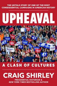 Produktbild: Upheaval