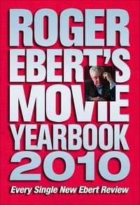 Produktbild: Roger Ebert's Movie Yearbook 2010